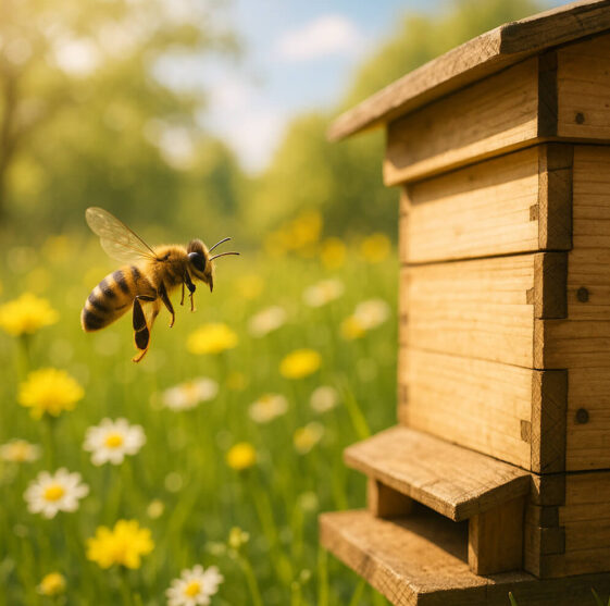 allt börjar i kupan