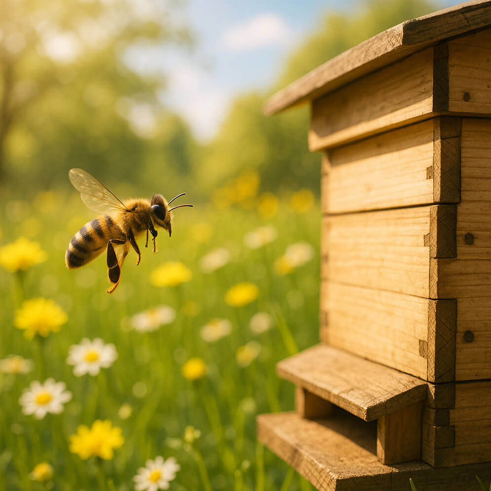 allt börjar i kupan
